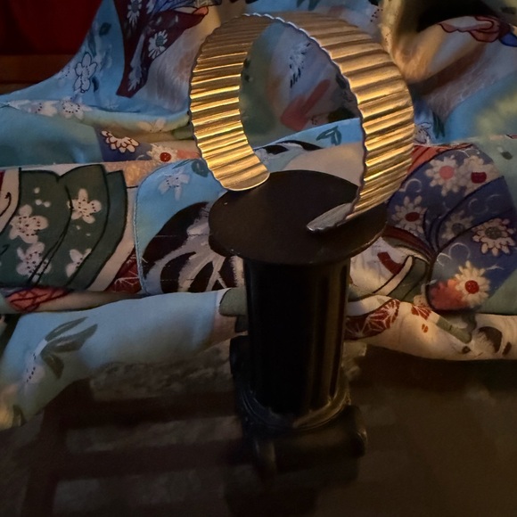 Sterling Silver OS Ribbed Bracelet no gender. - Picture 6 of 7